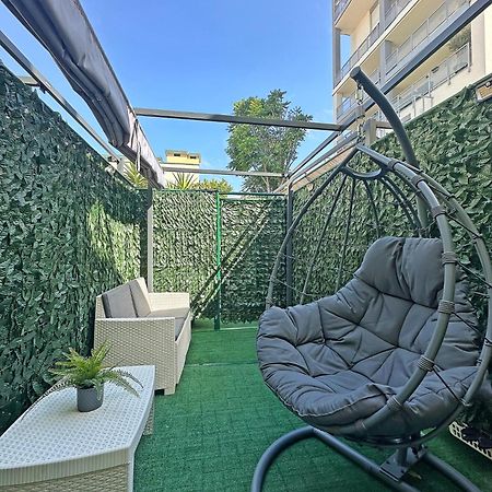 Vigentino Suites 밀라노 외부 사진
