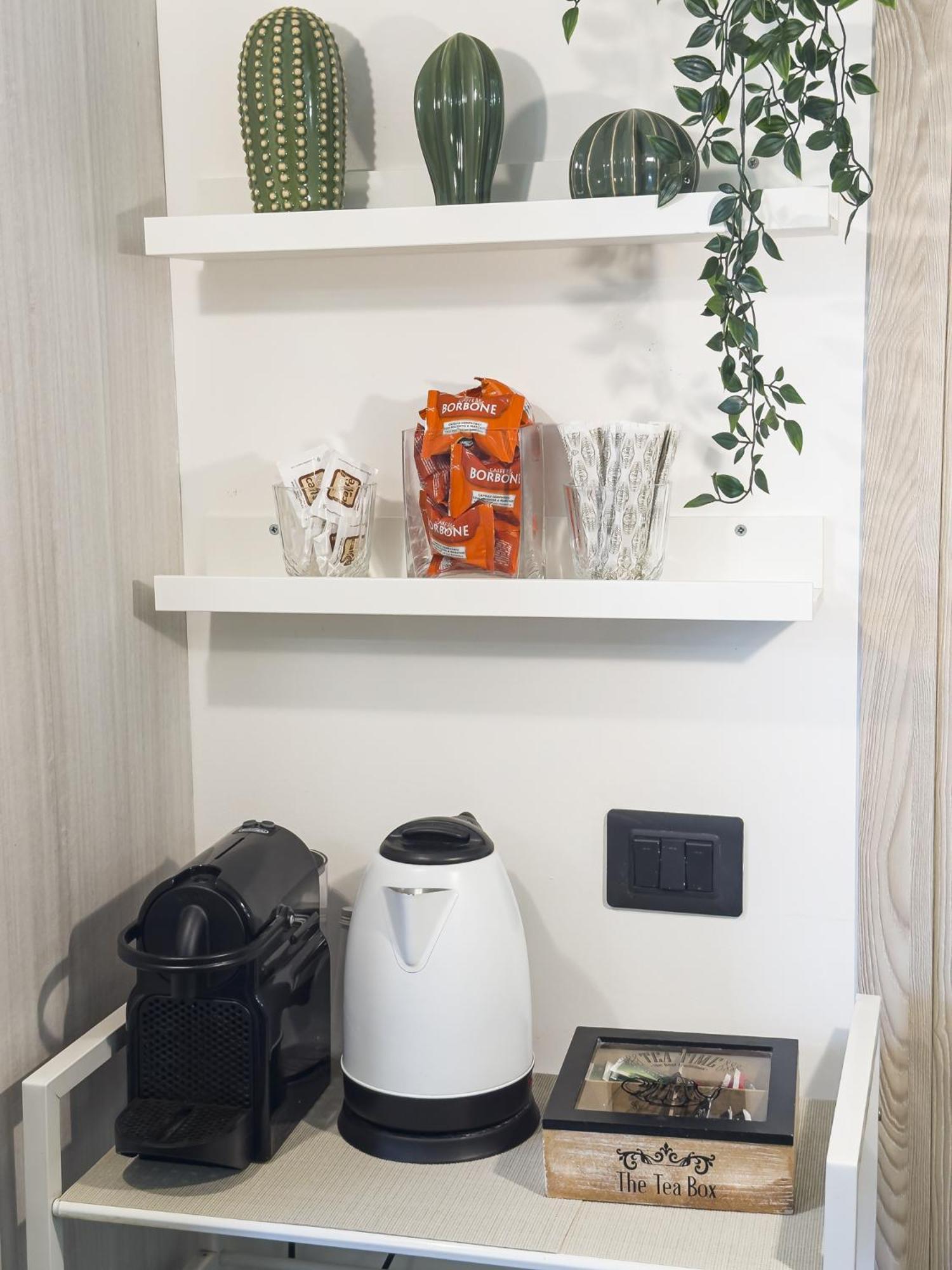 Vigentino Suites 밀라노 외부 사진