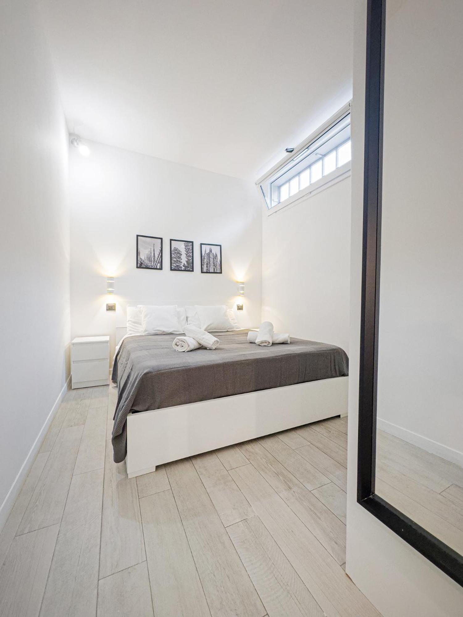 Vigentino Suites 밀라노 외부 사진