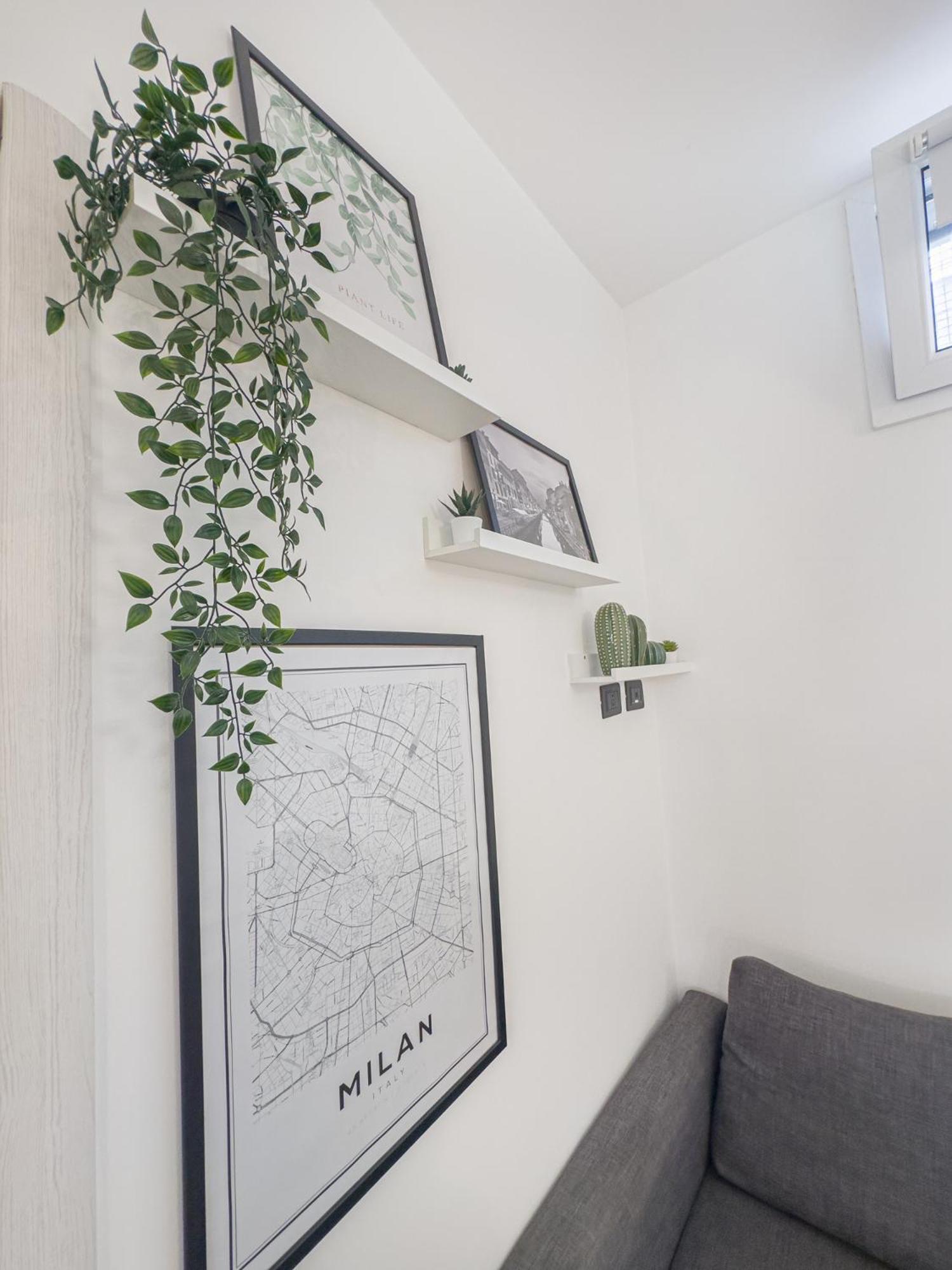 Vigentino Suites 밀라노 외부 사진