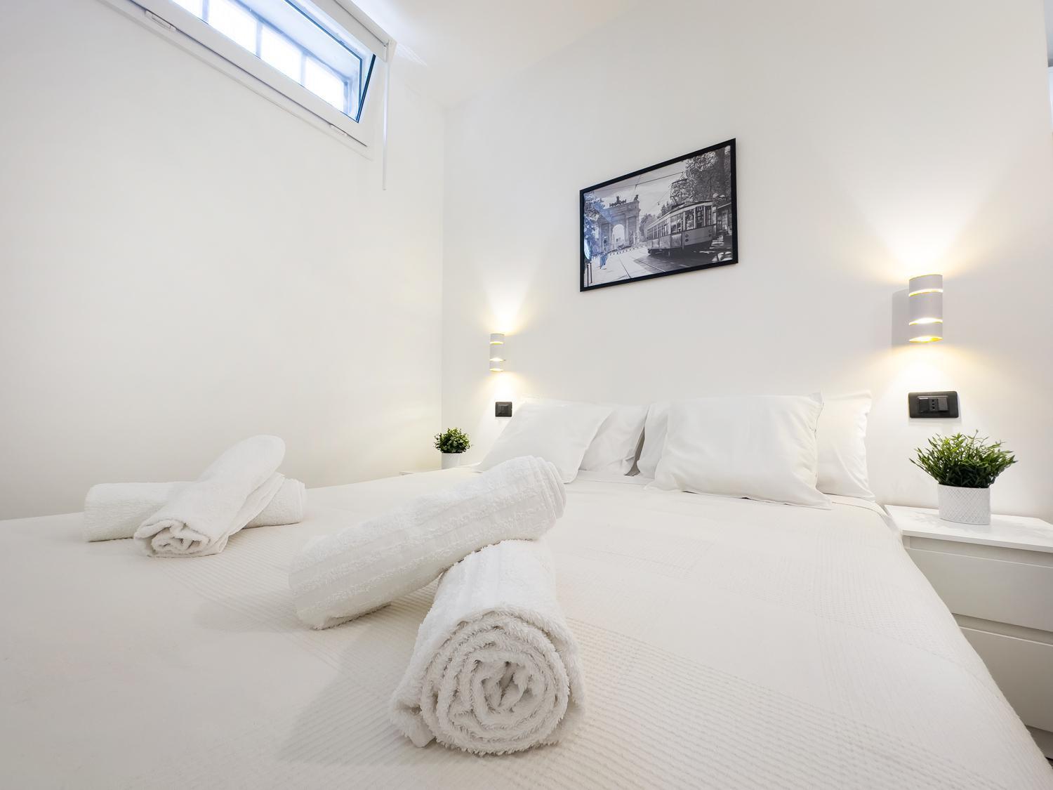 Vigentino Suites 밀라노 외부 사진