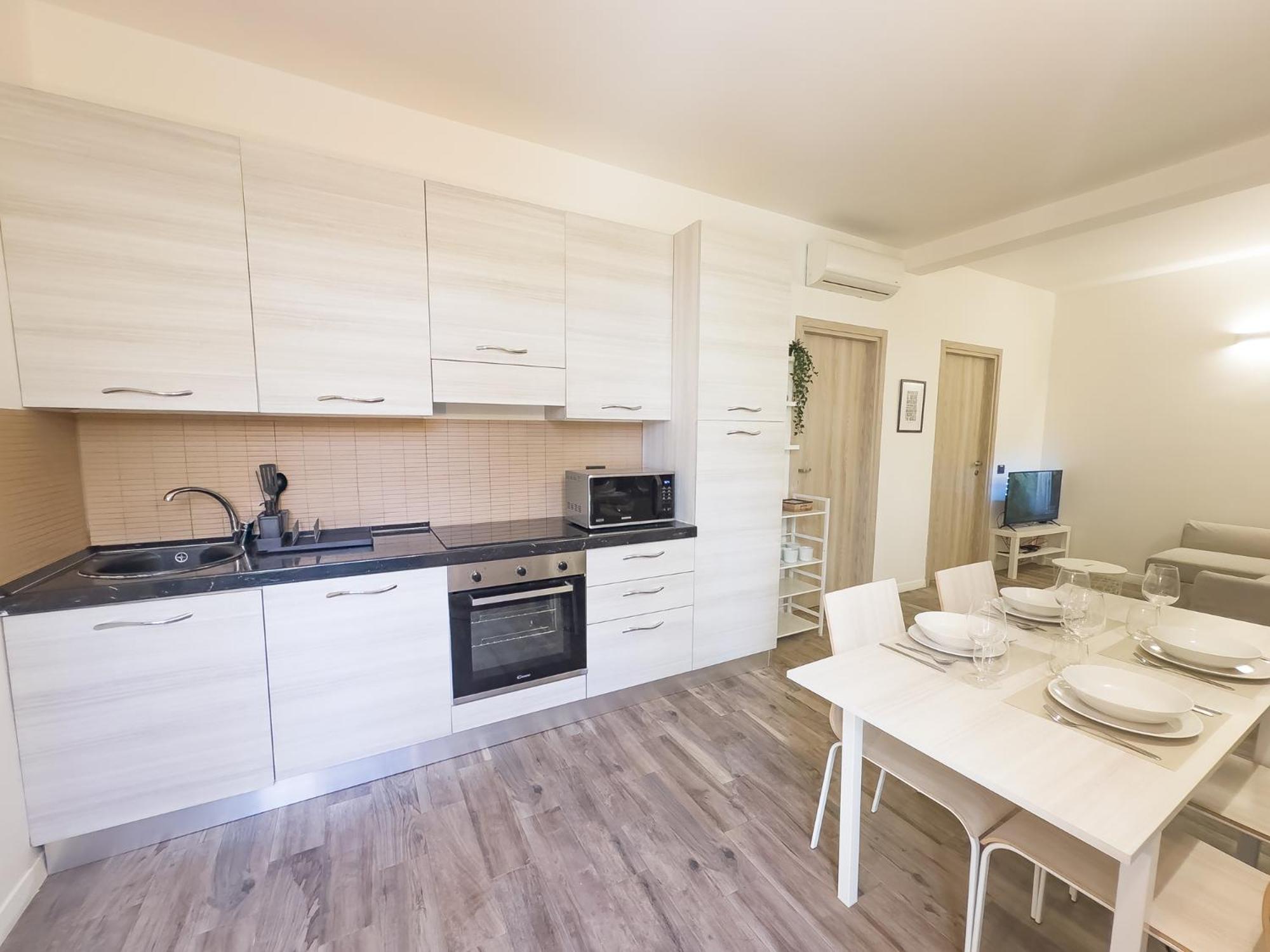Vigentino Suites 밀라노 외부 사진