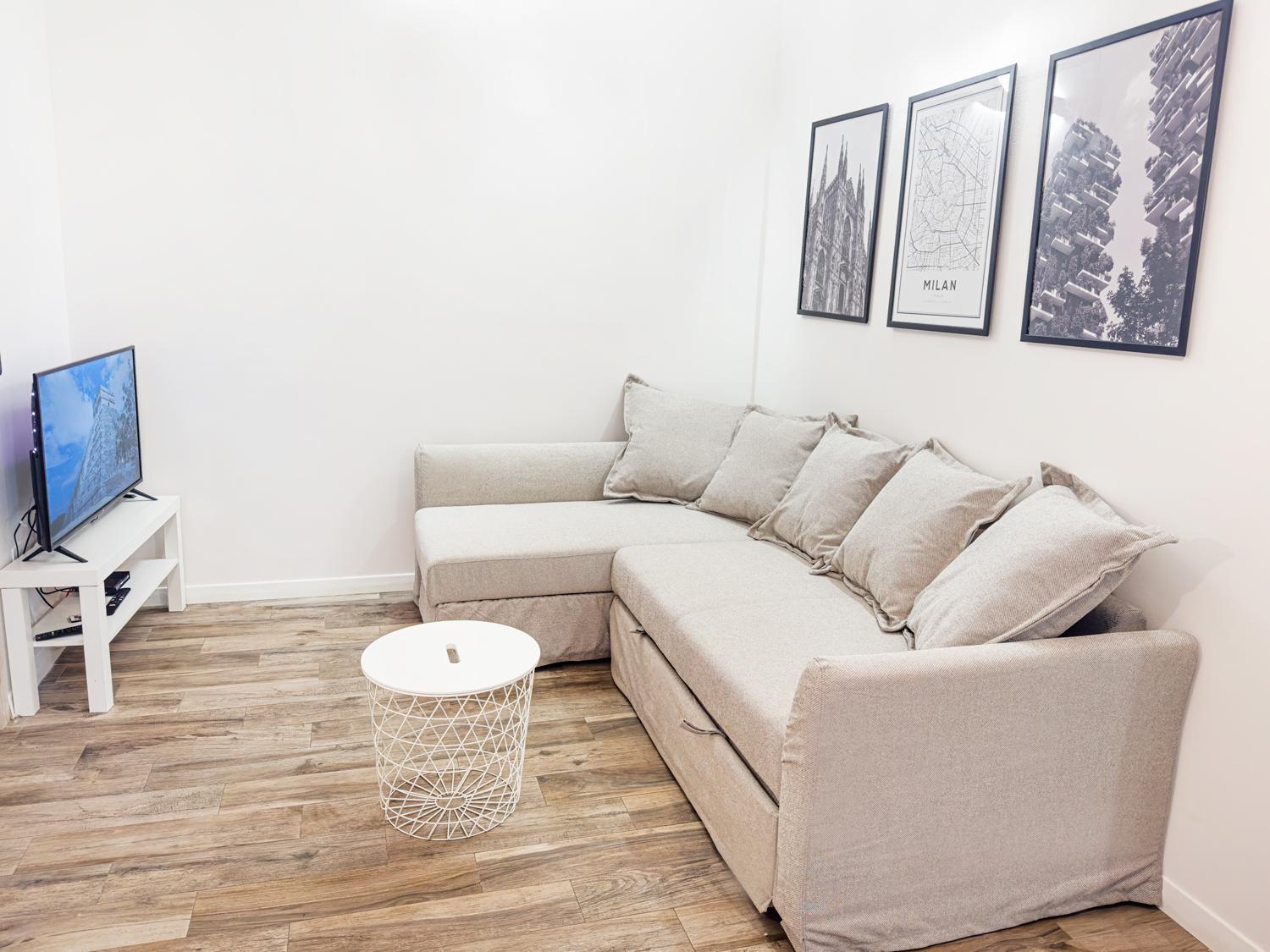 Vigentino Suites 밀라노 외부 사진
