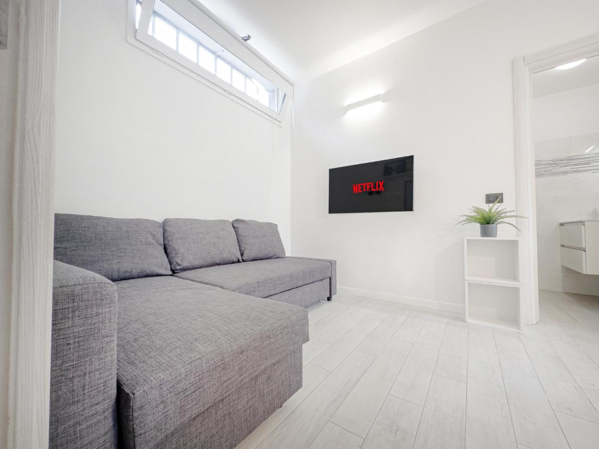 Vigentino Suites 밀라노 외부 사진