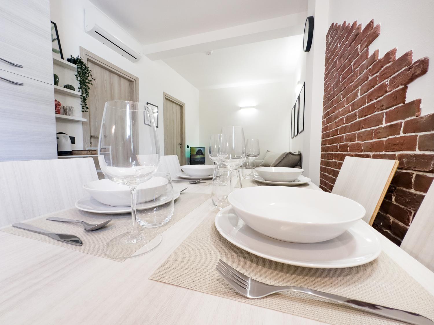 Vigentino Suites 밀라노 외부 사진