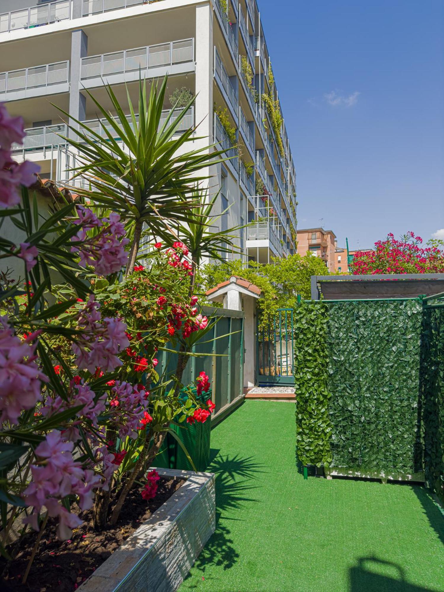 Vigentino Suites 밀라노 외부 사진