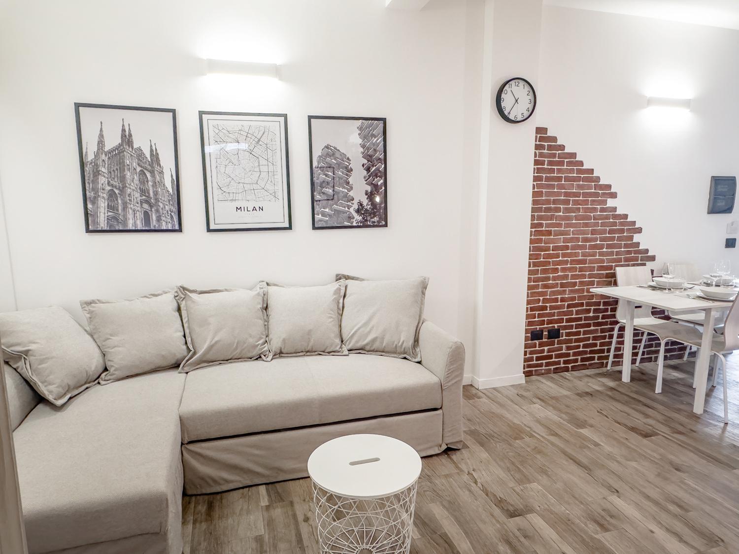 Vigentino Suites 밀라노 외부 사진