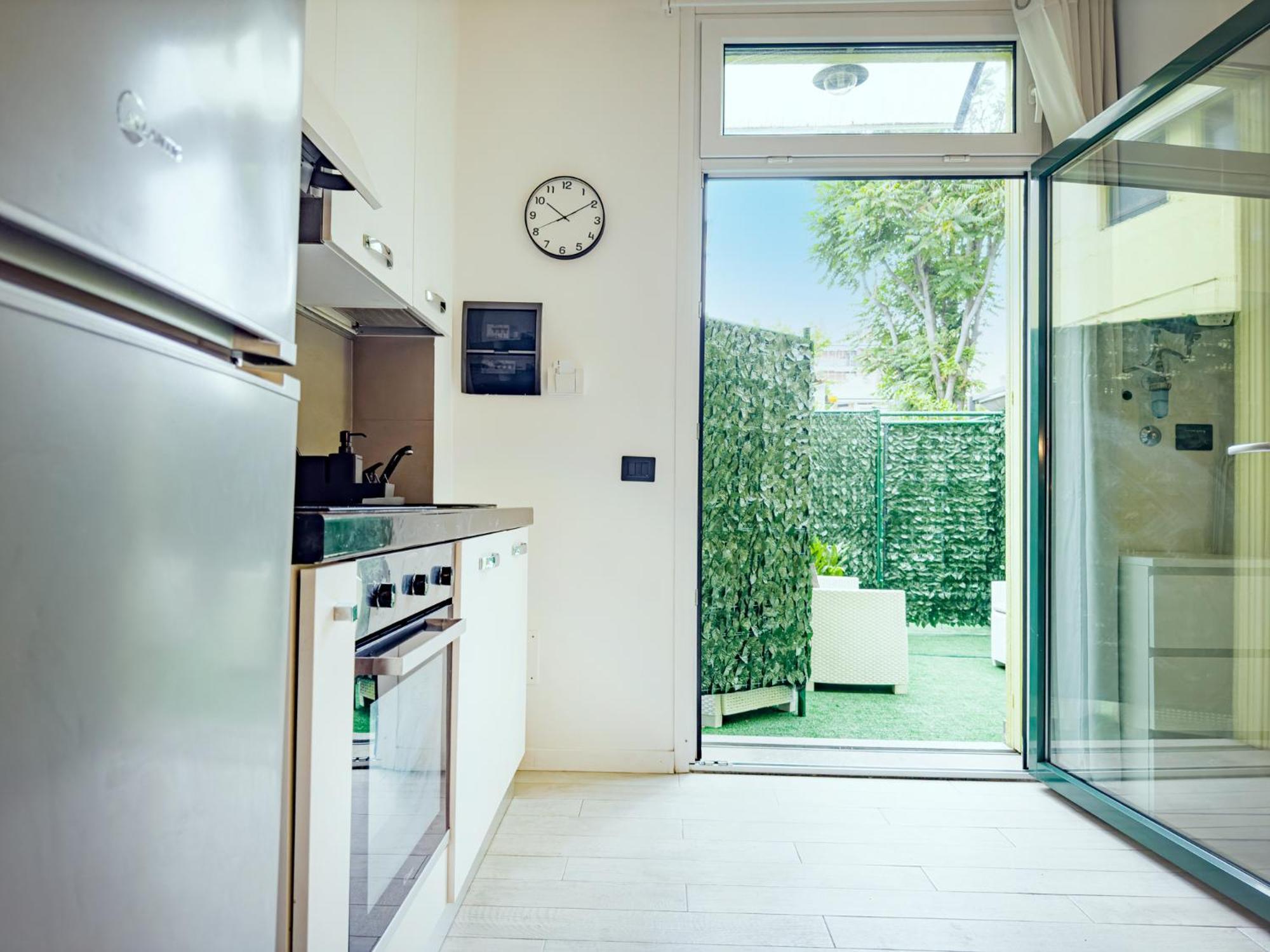 Vigentino Suites 밀라노 외부 사진