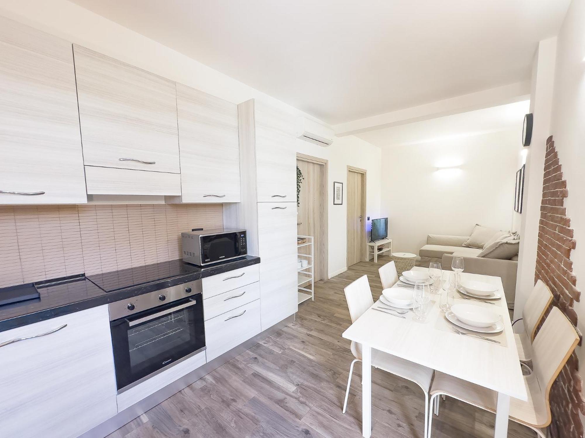 Vigentino Suites 밀라노 외부 사진