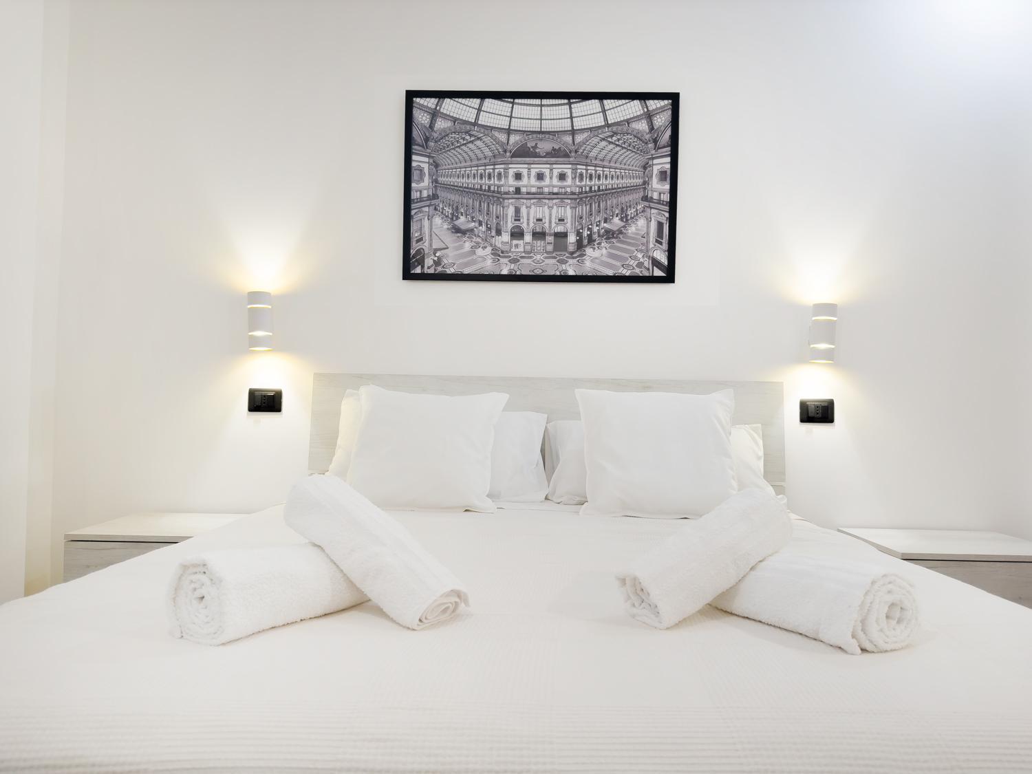 Vigentino Suites 밀라노 외부 사진