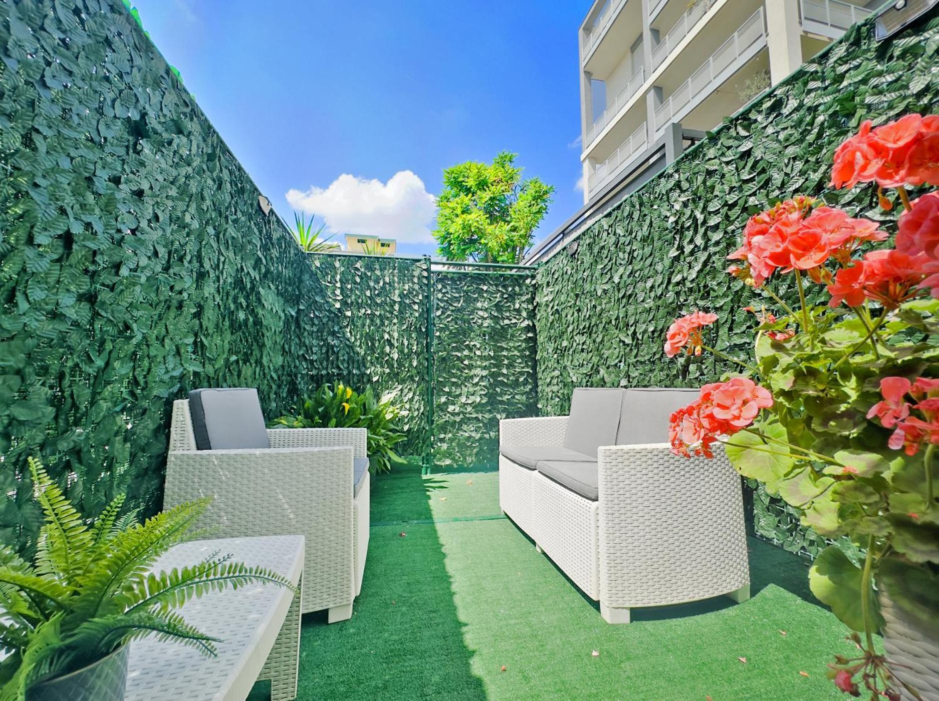 Vigentino Suites 밀라노 외부 사진