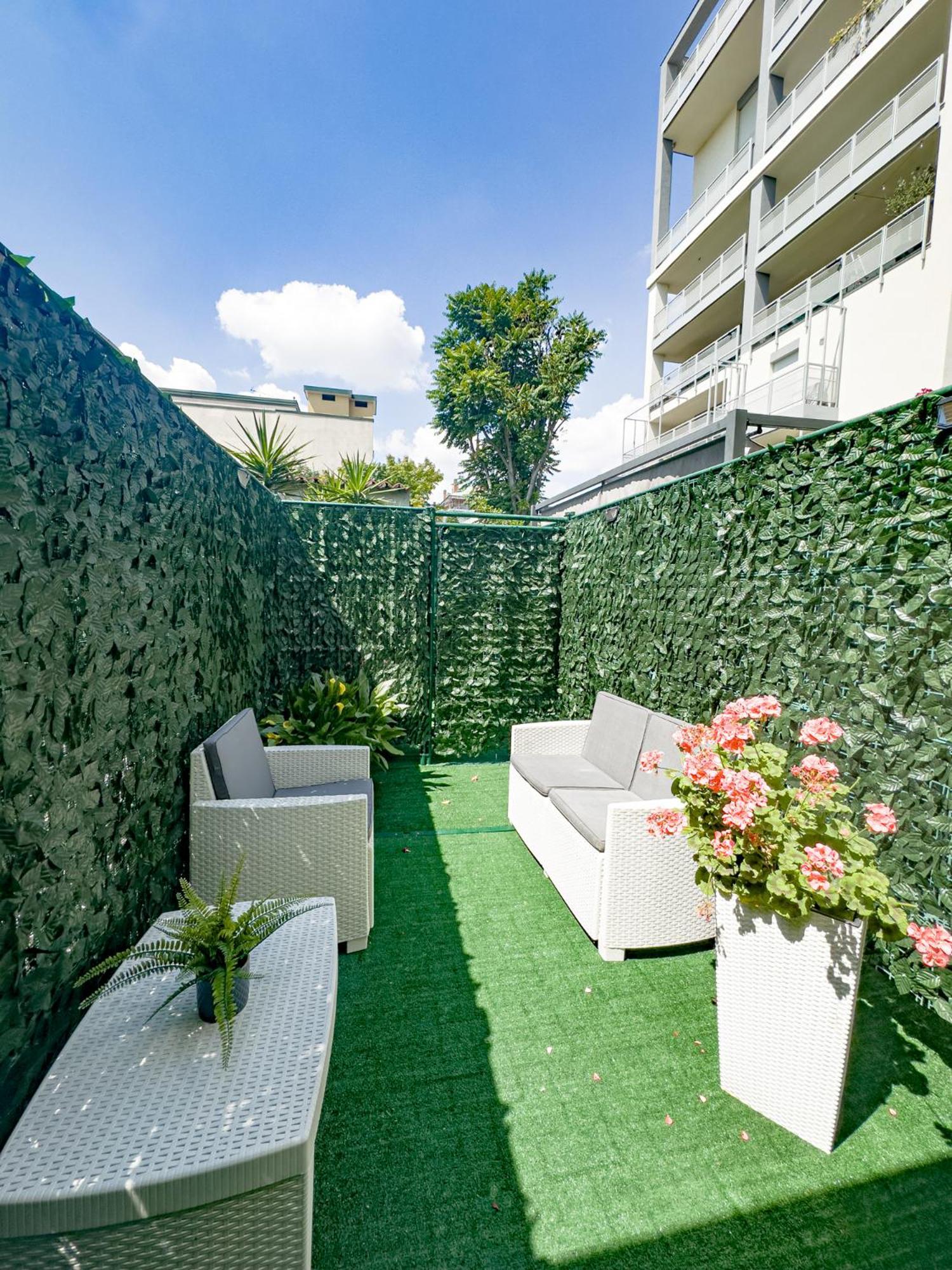 Vigentino Suites 밀라노 외부 사진