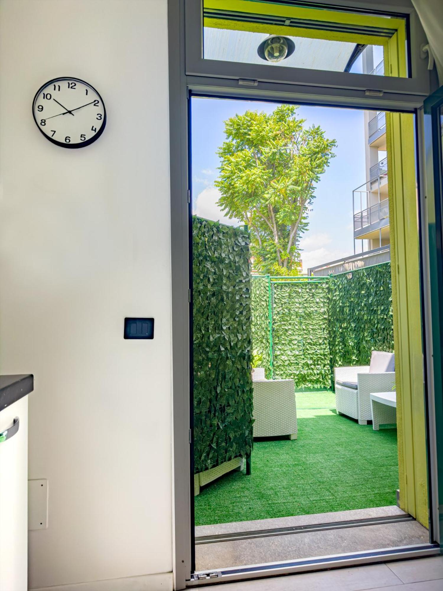 Vigentino Suites 밀라노 외부 사진
