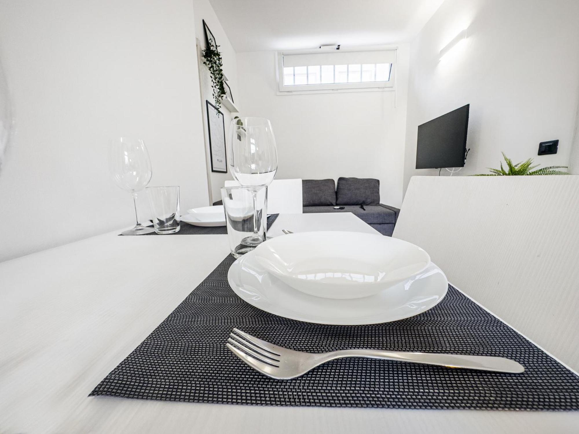 Vigentino Suites 밀라노 외부 사진