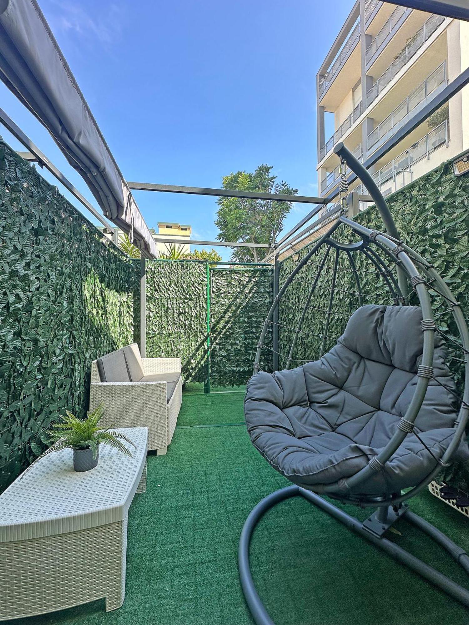 Vigentino Suites 밀라노 외부 사진
