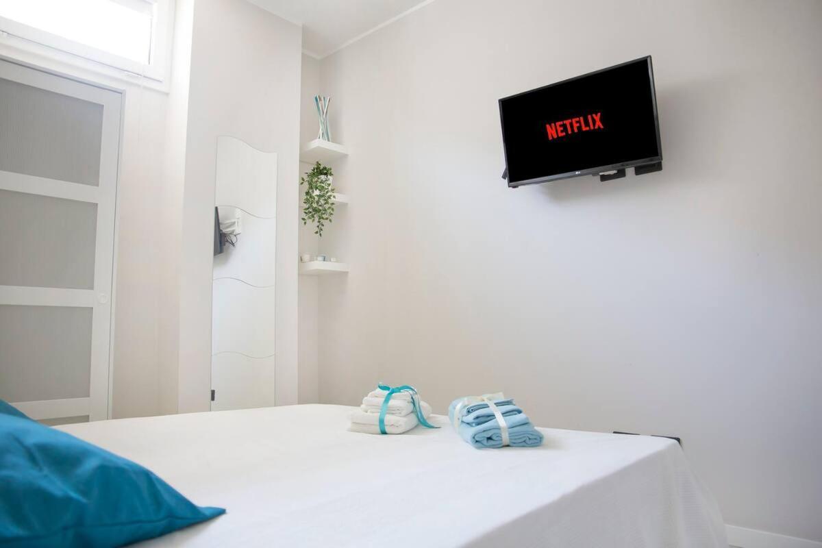 Vigentino Suites 밀라노 외부 사진