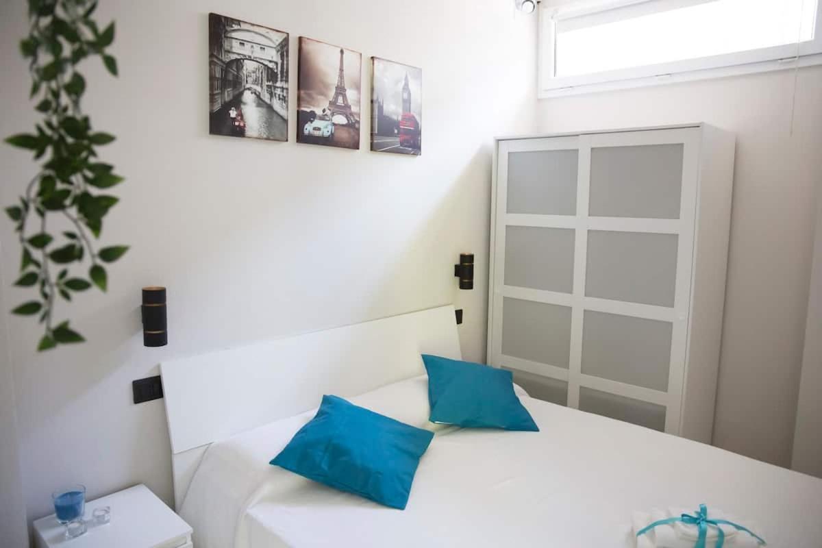 Vigentino Suites 밀라노 외부 사진