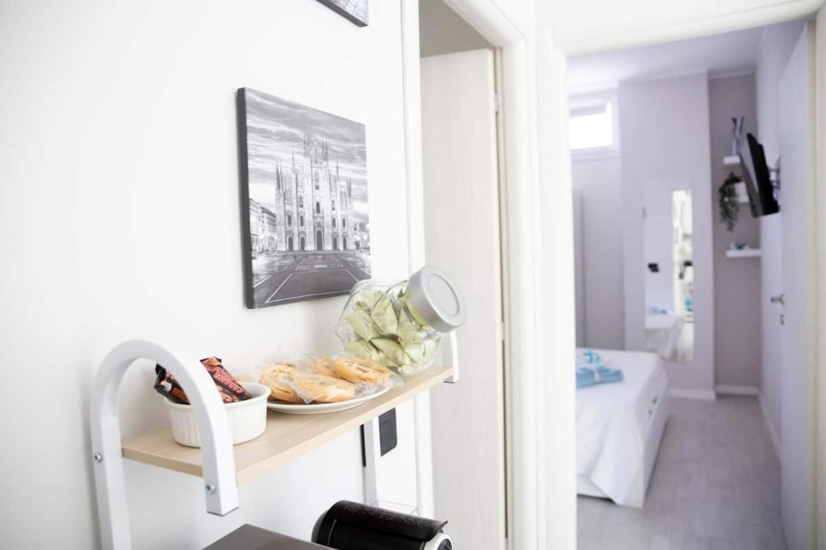 Vigentino Suites 밀라노 외부 사진