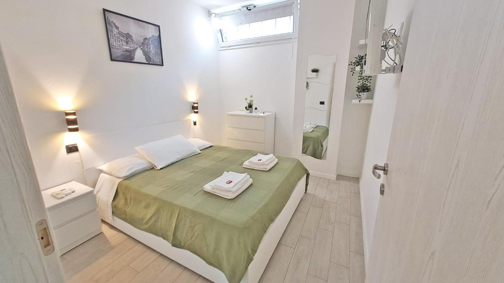 Vigentino Suites 밀라노 외부 사진