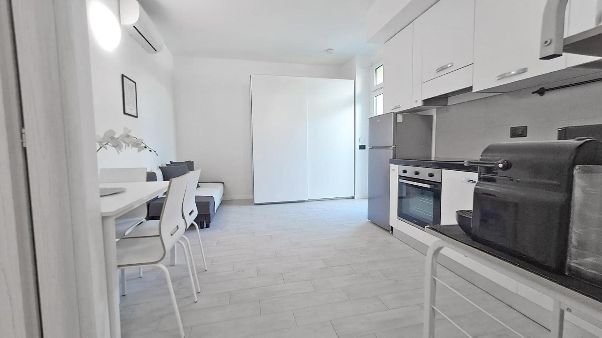 Vigentino Suites 밀라노 외부 사진