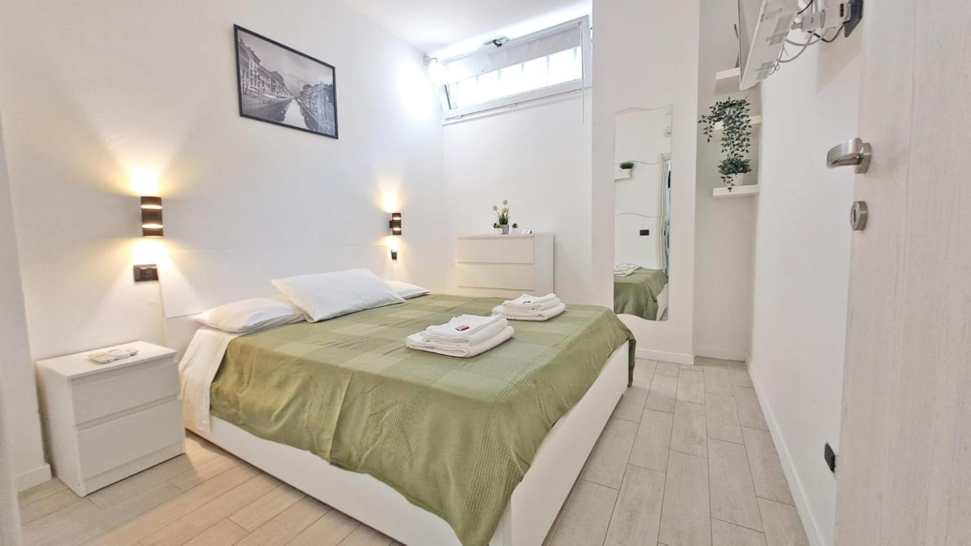 Vigentino Suites 밀라노 외부 사진