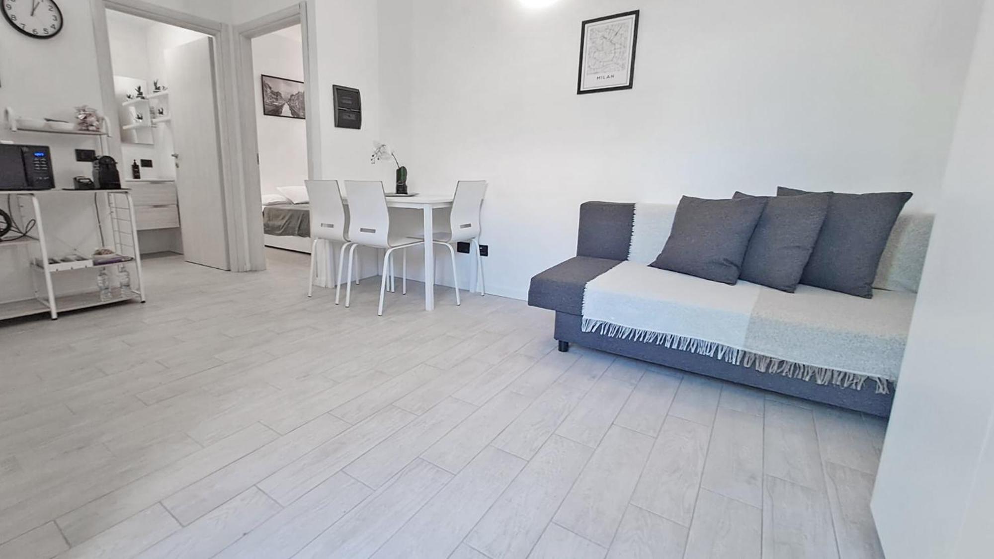 Vigentino Suites 밀라노 외부 사진